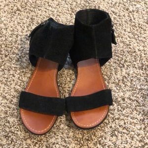 Vince camuto sandals